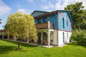 Ferienwohnung Rügen-Freiheit, Putgarten